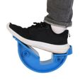 ysr-02.jpg Leg Stretcher Rocker Calf Ankle Muscle Calf Board Stretcher Yoga Fitness Sport Massage Pedal Foot 3d print yst-02 and cnc