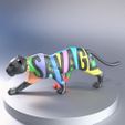 3ac9cf8e9603b15d6c19cded01980bd1.jpg PANTHER STATUE