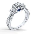 RG26396.jpg 3D modelo de joyería CAD de anillo de boda hermosa