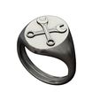 S-WRENCH-00.JPG Wrench Oval signet ring 3D print model