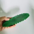 z5048241840424_38efd785dd07c1c0cbf910d7c8b148e4.jpg Morf worm fidget toy - Circle