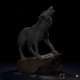 Howling-Wolf.png Howling Wolf