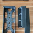 IMG_20230126_110233.jpg Base for Sunlu S2 drier (ender3/S1/S1Pro or any 20x20 top profile printer)