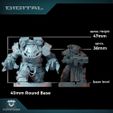 B8.jpg Great Orcs in Buster Armour [Bushi bits included]