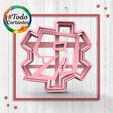 1185-Roblox-R.16.jpg Set di tagliabiscotti Roblox