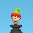 Cod1536-Xmas-Chess-Elf-2.png Christmas Chess - Elf