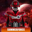 Model02.jpg Super Space Sheriff Gavan Infinity - Projekt RED