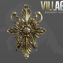 etsy_dimitrescu_0.png Residual Evil Village 3D models Dimitrescu cosplay jewelry