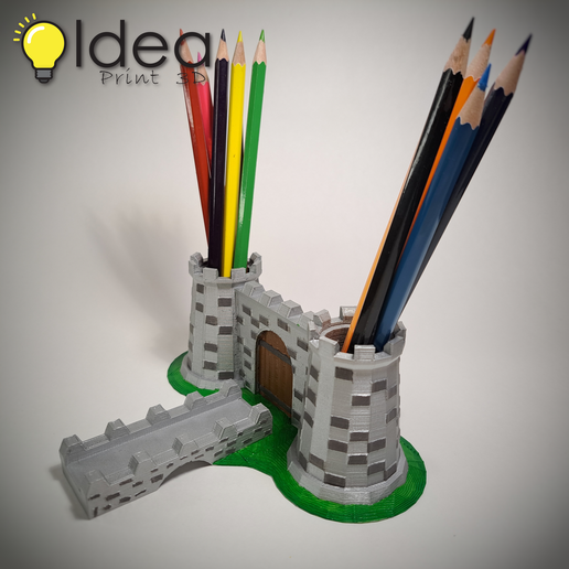 20230531_160204-01.png Phone stand Low poly