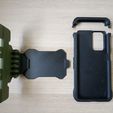 IMG20230528085232.jpg CAT S62 PRO PALS Armor Plate Carrier Phone Mount (Mk2)