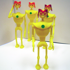 Capture d’écran 2017-02-16 à 10.08.48.png Archivo STL gratuito Robots del Mogul Badur・Design para impresora 3D para descargar
