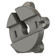CAD-image-STHA-needs-brim.png Tundra Spare Wheel Inversion Adapter