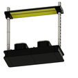 led-grow-light-mount-pflanzenlampe-halterung-3d-printed.png Horta hidropónica silenciosa - Plantação de ervas aromáticas