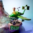 Zilly_Airplane_1.jpg Epic Diorama 4-Their Flying Machines
