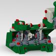 gear-box-five-speed_06.jpg 5-Speed Gear Box Mechanical Model - Original In-House Design