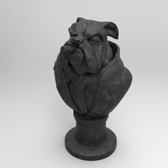 bulldog.jpg bouledogue fumeur