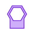 Guide.stl Marblevator Pick and Place, Version 4.