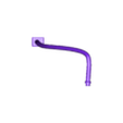 24_cable.stl STL file Ecto-1 with lights and sound! With detailed free instruction!・3D print design to download
