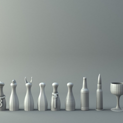 Capture_d_e_cran_2016-08-10_a__14.36.05.png STL-Datei Boardgame figures kostenlos・3D-Druckvorlage zum Herunterladen