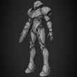 SamusPowerSuitClassicWire.jpg Metroid Samus Aran Power Suit Bundle for Cosplay