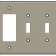 BLL.jpg light switch cover plates