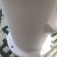 Tower-Base.jpg Modular Hydroponic Tower Planter