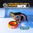 PROMO6.jpg FLEXI NIX - FIGURA STAR WARS OUTLAWS