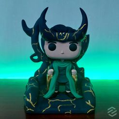 Loki.jpg GOD LOKI FUNKO POP