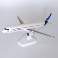 101112-Model-kit-A321CEO-IAE-WTF-Up-Rev-A-Photo-10.jpg 101112 Model kit A321CEO IAE WTF Up scale 1/100