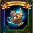 AssassinsTeaPot_Card.png Assassin's Teapot