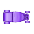 Ford Three-Window Hot Rod 1932.stl Ford Three-Window 1932 Hot Rod