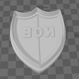 Newells.png Newells Old Boys Cookie Cutter