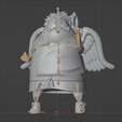 10.png S-Shark Seraphim - One Piece