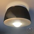 FusoDesign_Celing-Lamp_01.jpg Ceiling Lamp - Luminaire