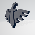 thumb f.png Dark Angels Space Marine Icon Moulded 'Hard Transfer'