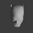 Batman-Hush-2.0-04.png DC Batman Head Sculpt - Jim Lee Hush Style 2.0