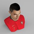 cristiano-ronaldo-bust-ready-for-full-color-3d-printing-3d-model-obj-stl-wrl-wrz-mtl (13).jpg Cristiano Ronaldo bust ready for full color 3D printing