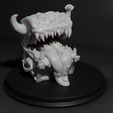 Mimic_render_03.png Mimic Creature
