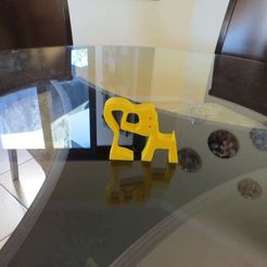 IMG_5339_web.jpg Archivo 3D gratis Amor en mascotas - Series - Inicio - S02E06・Modelo para descargar y imprimir en 3D