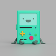 BMO_Frontal.png BMO - SOPORTE PARA CARGA INALAMBRICA MAGSAFE