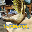 upload-1.png 🔥 GIGAN 72 🔥 godzilla kaiju anguirus megalon king kong ghidorah