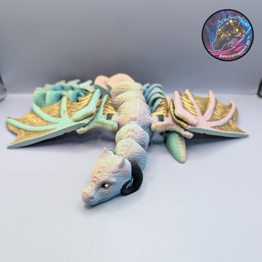 46ef365a-98c2-4ac5-8919-83da2e633643.jpg Flexi Shoulder Drape Wyrm