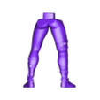 SHEEVA 7inch_SubTool8.stl SHEEVA MORTAL KOMBAT 11