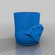 f64dcb87ef51eba5a8f16c2e2e85e325.png Glass super hero vasos