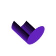 Limbs_Joiner.stl Free 3D file Gladiator by Redxvb - Smoothed and sliced (Choice of sword or Flail)・3D printer design to download