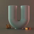 render_2.png U-förmiger gerippter Lockenpfeiler