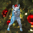 pig-man-cover-photo.png STL file Holiday Pig Butt Man Ornament・3D printable model to download