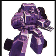 Full-Tilt.png Trypticon and minions mini