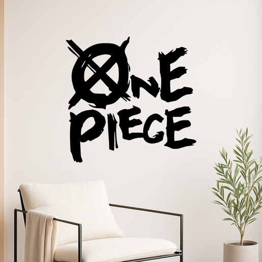 One Piece Enerus Lightning