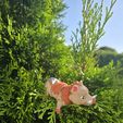 20250813_175006.jpg 🐗✨ The Great Boar Gathering – Flexi Model with Two Body Variations 🌿